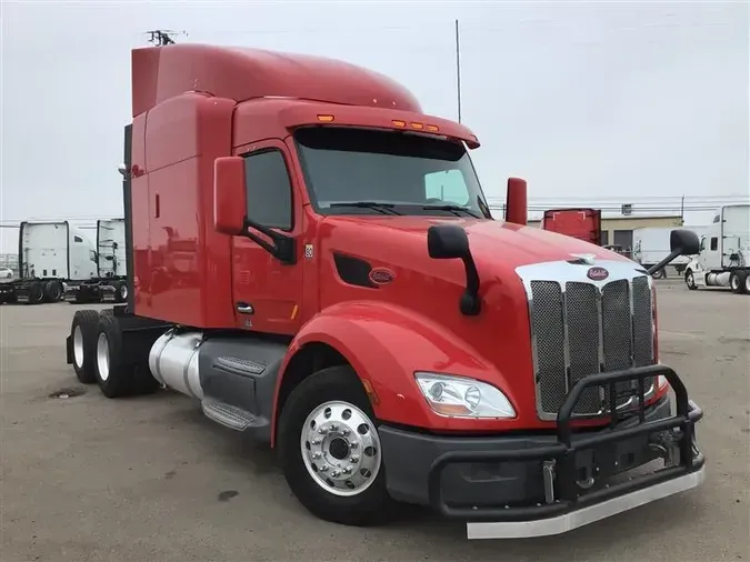 2020 PETERBILT 579