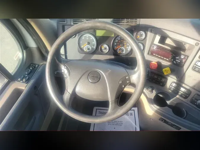 2020 FREIGHTLINER CASCADIA