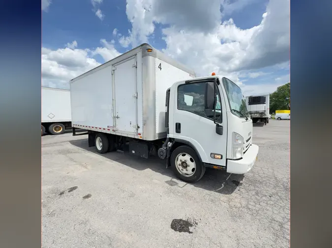 2017 ISUZU NQR75aa2521d2f79ee737fbd922667fc0e2