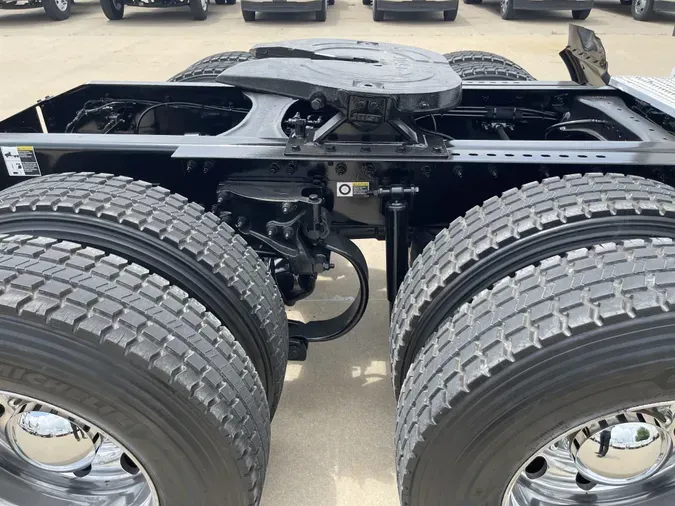 2022 Peterbilt 579