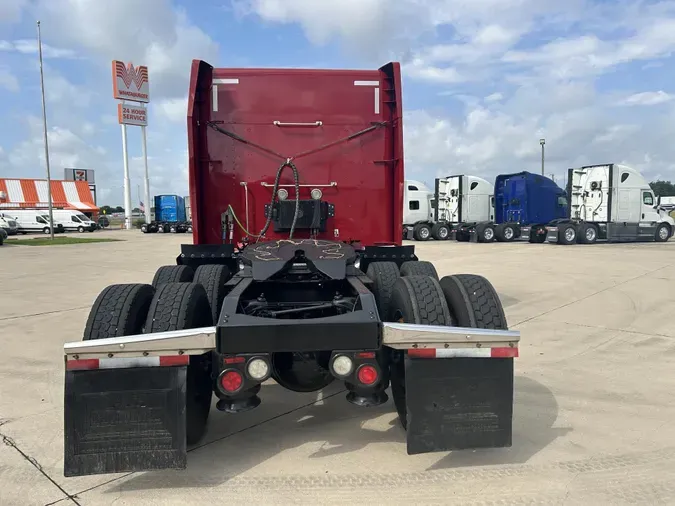 2018 Peterbilt 579