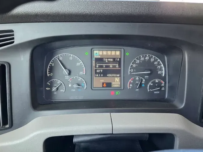 2020 FREIGHTLINER/MERCEDES NEW CASCADIA PX12664