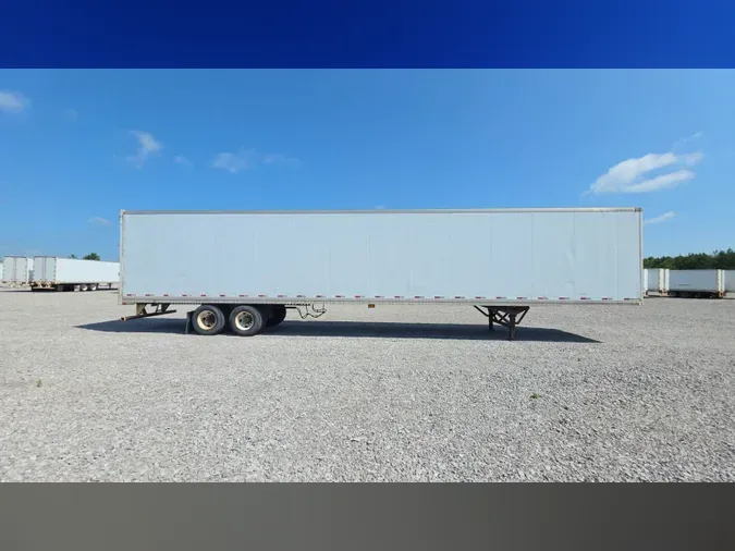 2007 Strick Trailers UNKNOWN75ac36f3710bb49b3a1be1289010a098