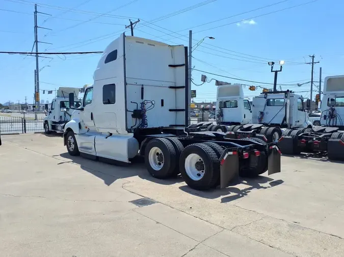 2020 NAVISTAR INTERNATIONAL LT625 SLPR CAB75acb68fed9643af292a6e8c377ea175
