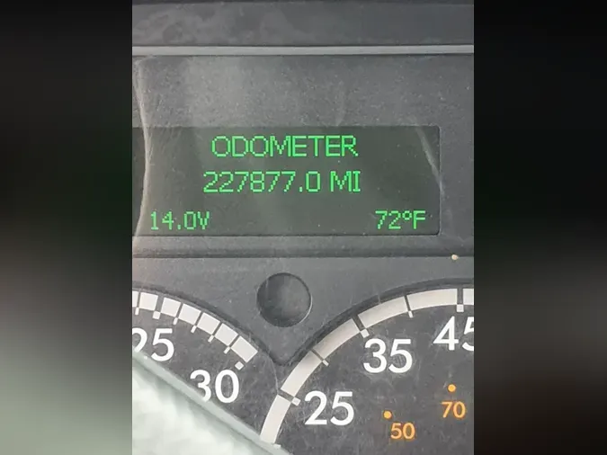 2019 FREIGHTLINER/MERCEDES M2 106