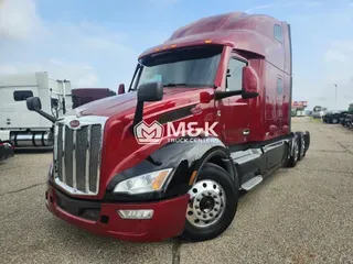 2023 PETERBILT 579