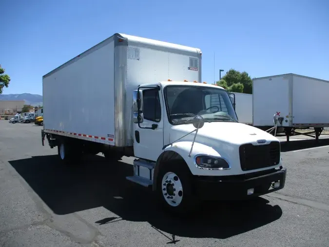 2019 FREIGHTLINER/MERCEDES M2 10675ae9ec5b963f75cd150dccdbb04d589