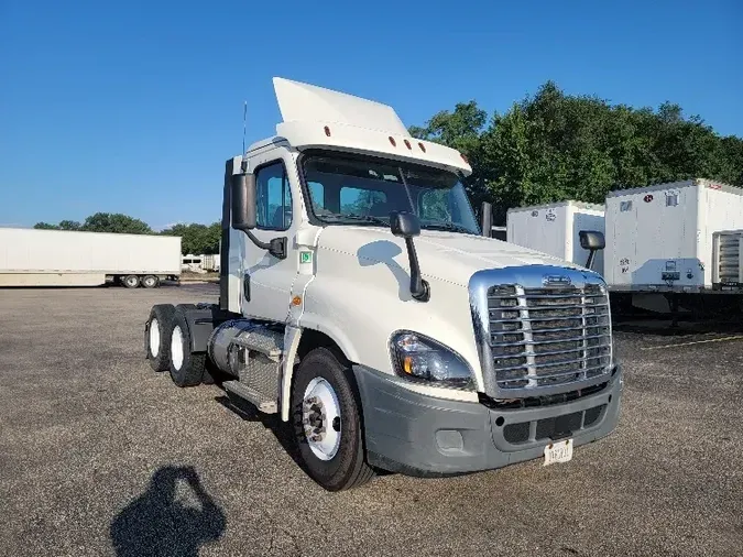 2018 Freightliner X12564ST75aeea4ea28acd749332352bb5fc663a