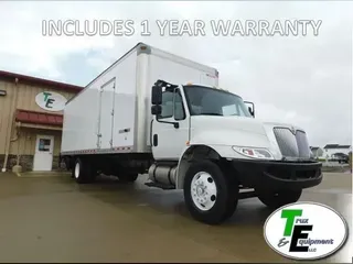 2018 International DuraStar 4300