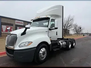 2018 INTERNATIONAL LT625