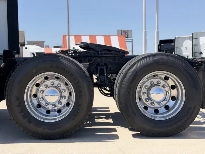 2022 Peterbilt 57975b0231794a1c3c7e9f5cd47ee2d6737