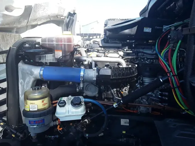 2020 FREIGHTLINER/MERCEDES NEW CASCADIA PX1266475b097475f75e0f349c81532d4ef6597