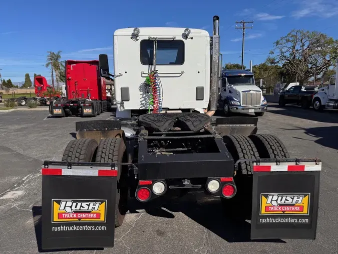 2018 Peterbilt 57975b148f9fa4f013a2866e4dda57539fb