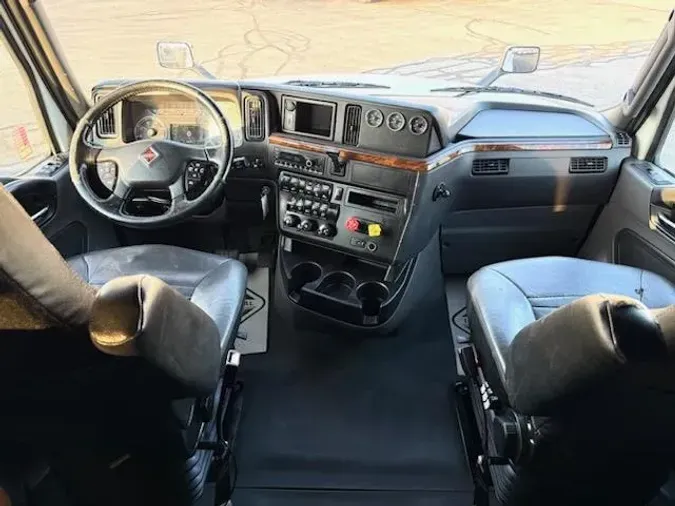 2021 International LT625