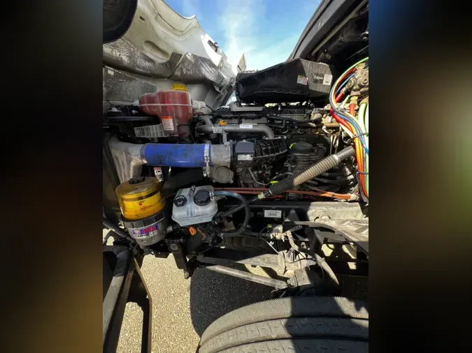 2020 FREIGHTLINER/MERCEDES NEW CASCADIA PX1266475b16412afa47ce7eaa771856b8d1681