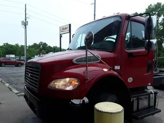 2019 FREIGHTLINER/MERCEDES M2 106