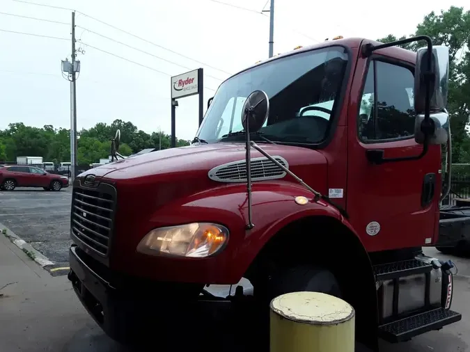 2019 FREIGHTLINER/MERCEDES M2 10675b20745373b5f95e99f36c4db322ecc