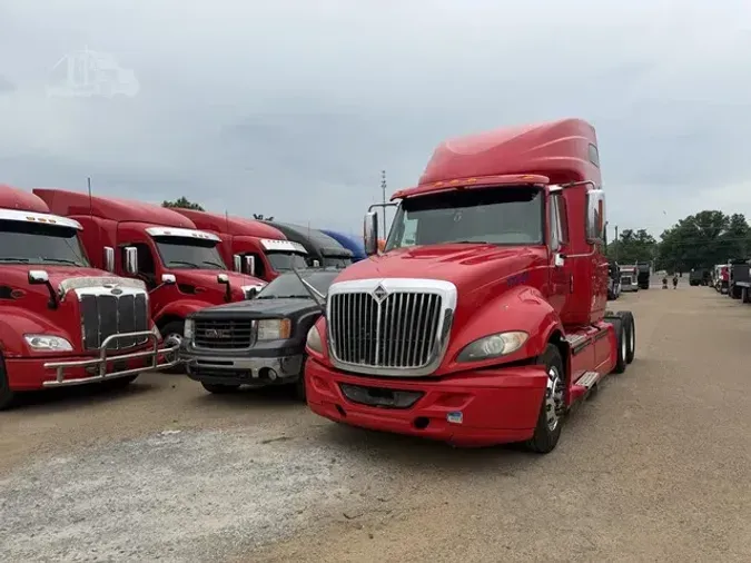 2015 INTERNATIONAL PROSTAR