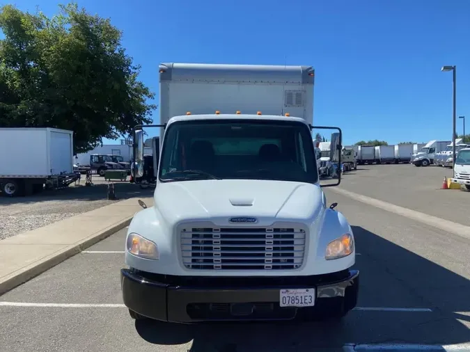 2022 FREIGHTLINER/MERCEDES M2 10675b4936a0f5afc5ac0ce79b5f54afa13
