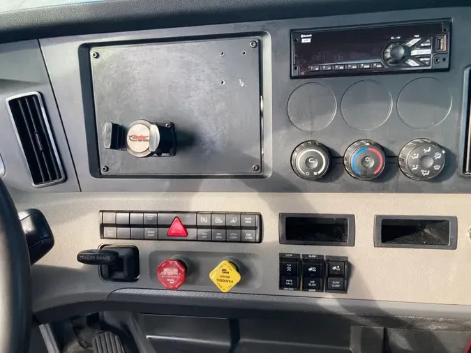 2019 FREIGHTLINER/MERCEDES NEW CASCADIA PX12664