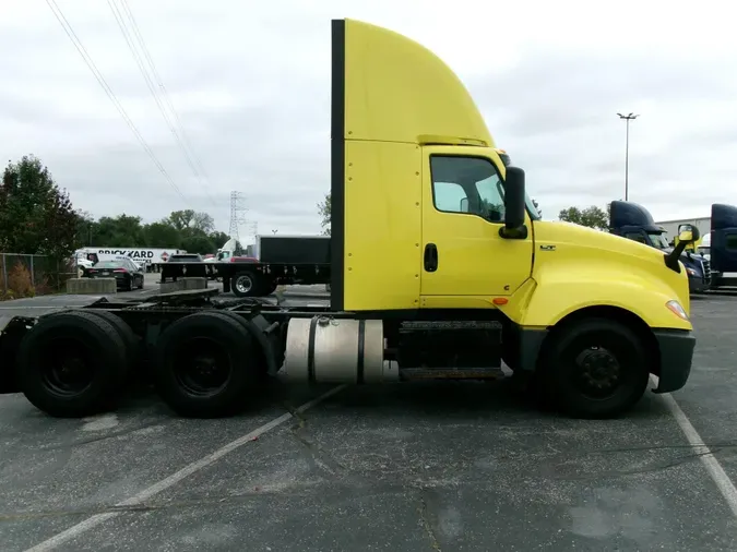 2023 International LT625