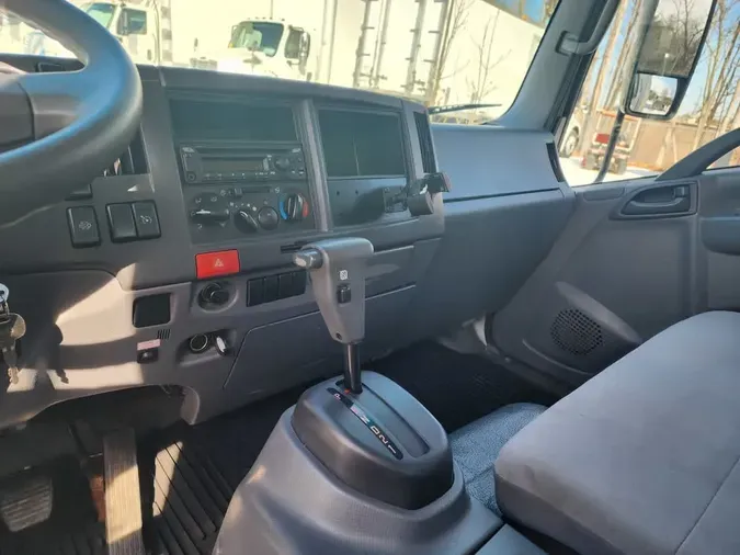 2020 CHEVROLET MOTOR DIV. LCF 4500HD