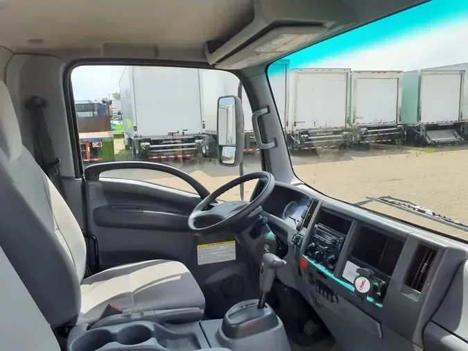 2019 ISUZU NPR HD75b5714c7dac85751e54bfa6105ce38c