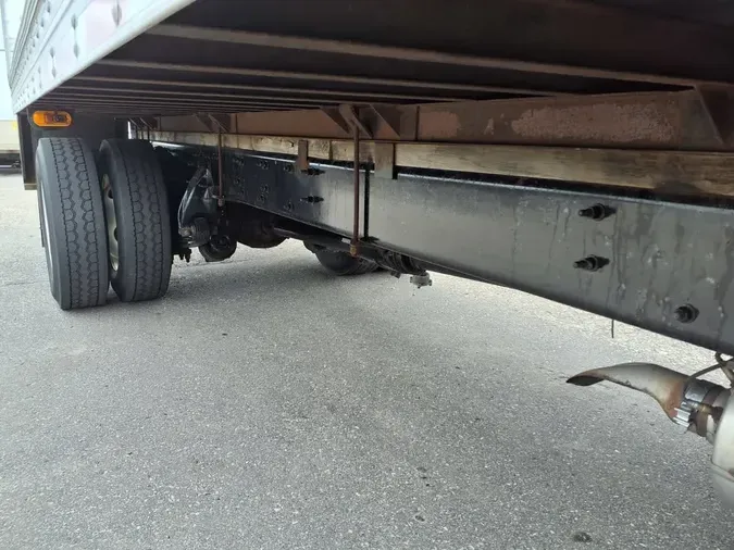 2019 FREIGHTLINER M2 106