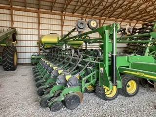 2013 John Deere DB60