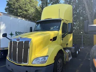 2021 Peterbilt 579