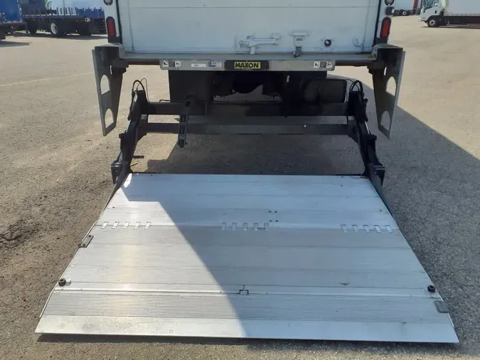 2019 NAVISTAR INTERNATIONAL 4300