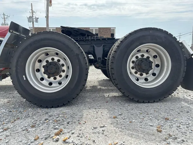 2021 International LT625