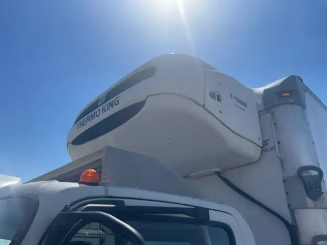 2018 ISUZU NRR75b78f4b58ffbc2dba1ae5ecd9e83134