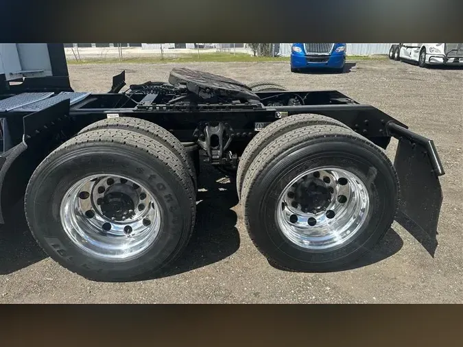 2020 KENWORTH T680