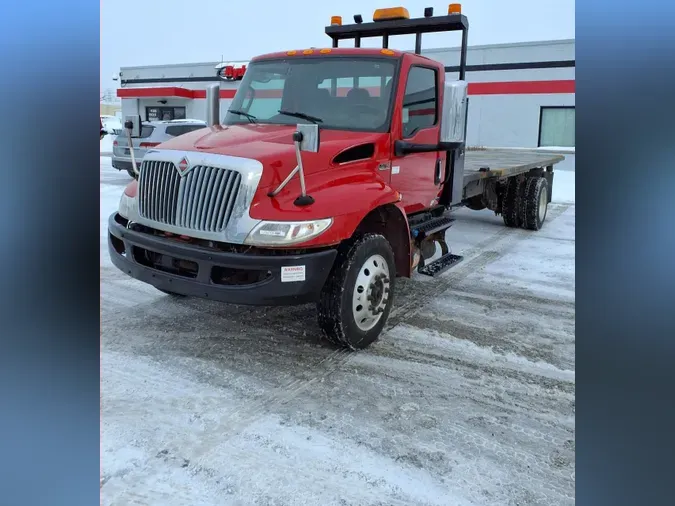 2020 NAVISTAR INTERNATIONAL MV607 (4X2)75b893ca07c8151d3d6317f4684bb03a