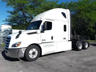 2023 FREIGHTLINER/MERCEDES NEW CASCADIA PX12664
