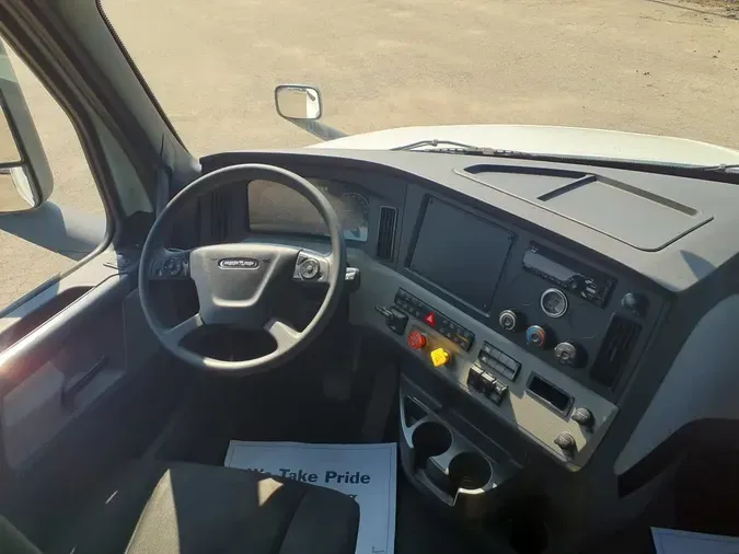 2020 FREIGHTLINER NEW CASCADIA PX12664