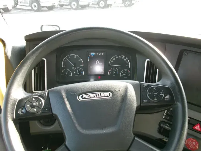 2022 Freightliner Cascadia75ba64b1a63e8d9c8bbf806813b024c1