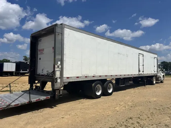 2018 UTILITY TRAILERS VS2RA 48/150/102