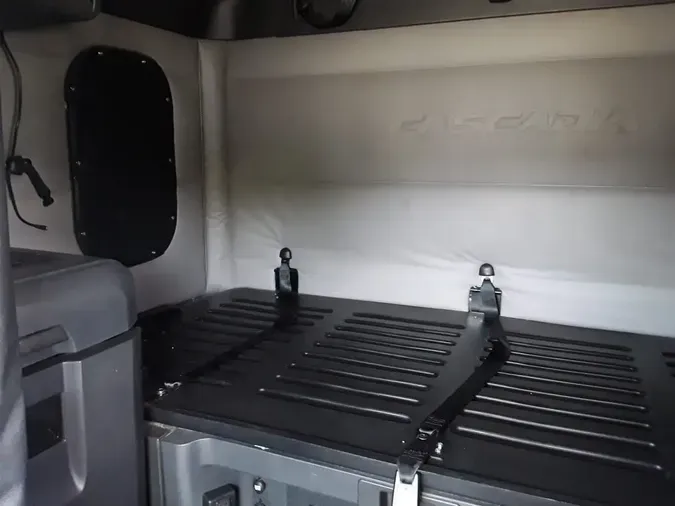2020 FREIGHTLINER/MERCEDES NEW CASCADIA PX12664