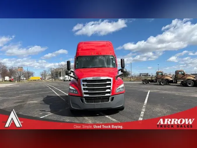 2023 FREIGHTLINER CA126
