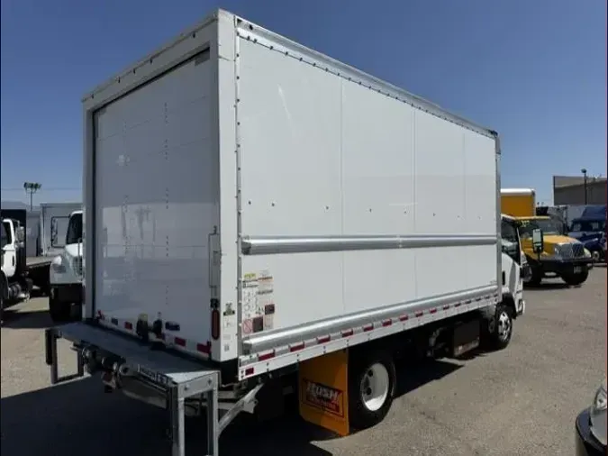 2021 Isuzu NPR-HD75bcde4f0a15e62e37c9a1e800925a12