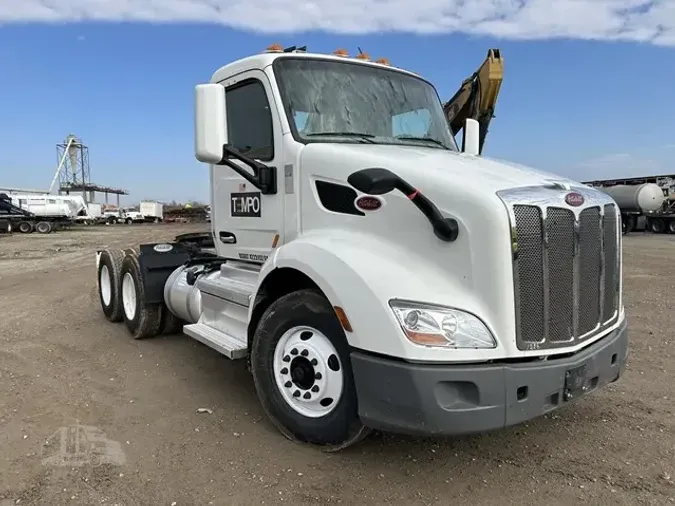 2022 PETERBILT 579