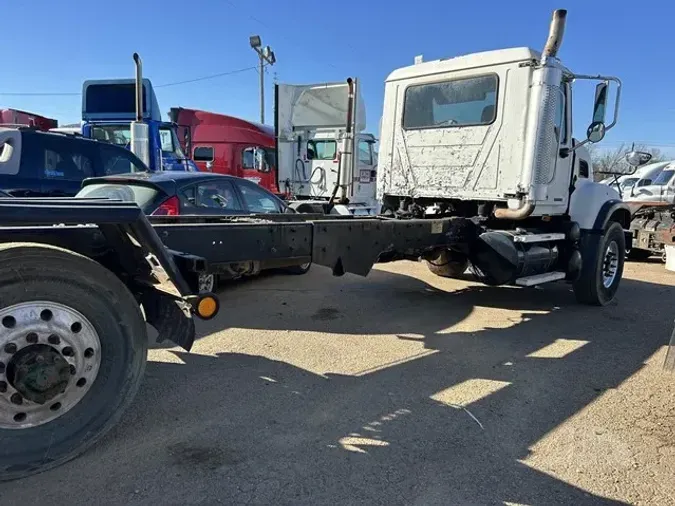2005 MACK GRANITE CV713