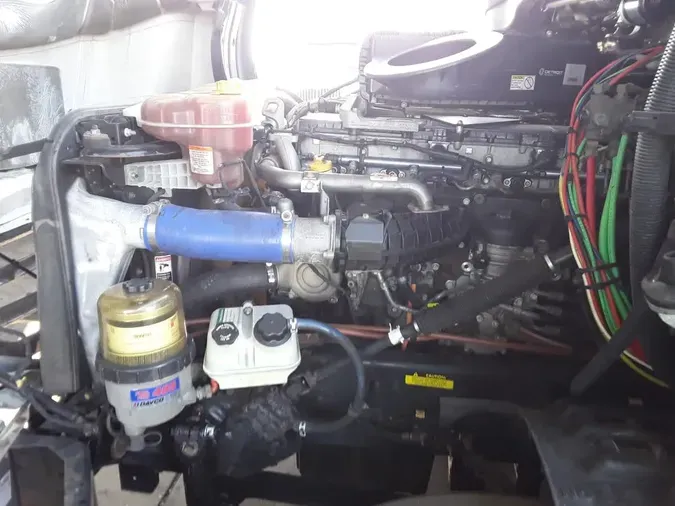 2020 FREIGHTLINER/MERCEDES NEW CASCADIA PX12664