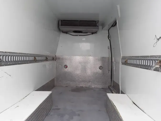 2018 MERCEDES-BENZ SPRINTER 3500