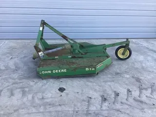 1997 John Deere 513