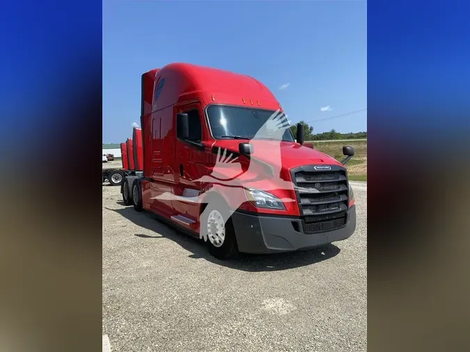 2020 FREIGHTLINER CASCADIA 126