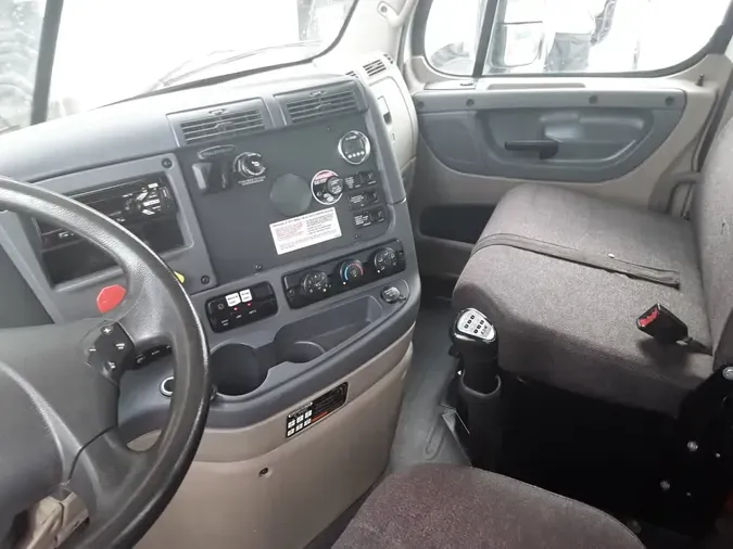 2018 FREIGHTLINER CASCADIA 125