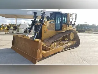 2019 CATERPILLAR D6T LGP
